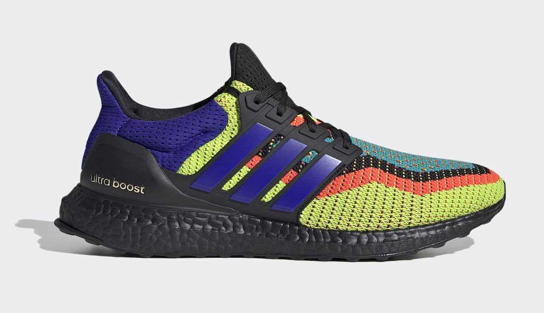 adidas Ultra Boost DNA FW8711 Release Date