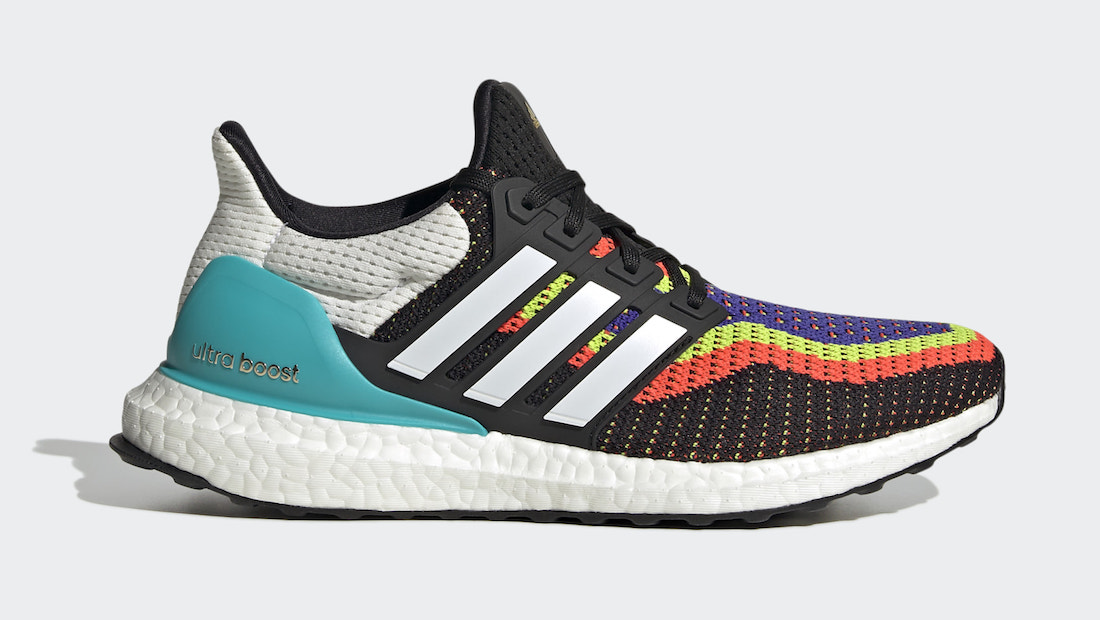 adidas Ultra Boost DNA WMNS FW8709 Release Date