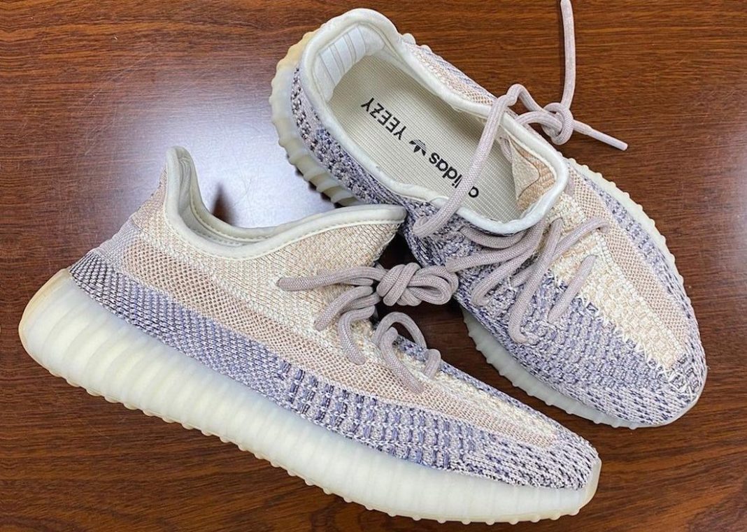 yeezy shoes first release