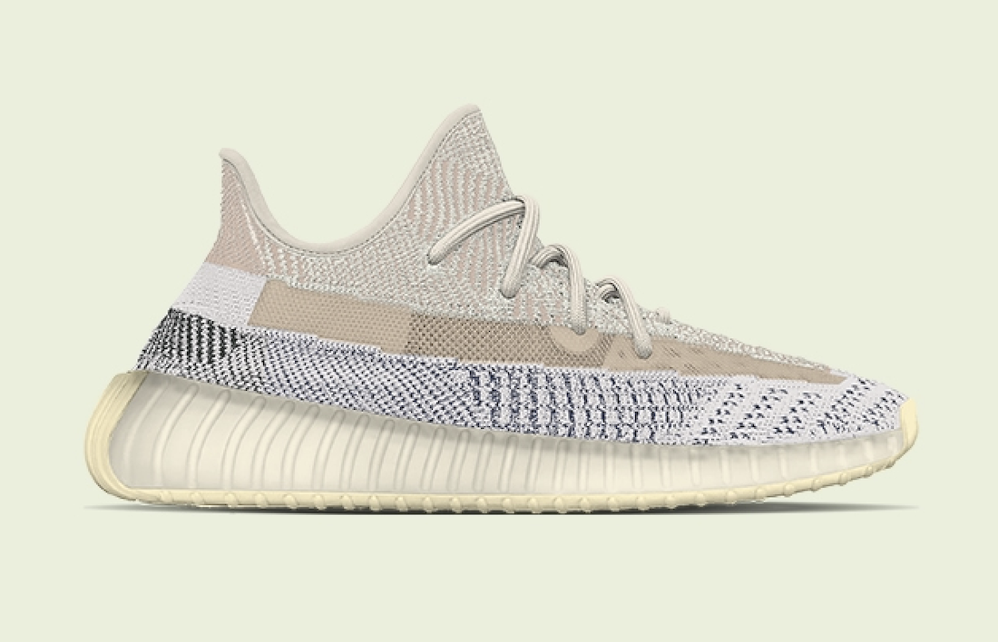 adidas Yeezy Boost 350 V2 Ash Pearl Release Date