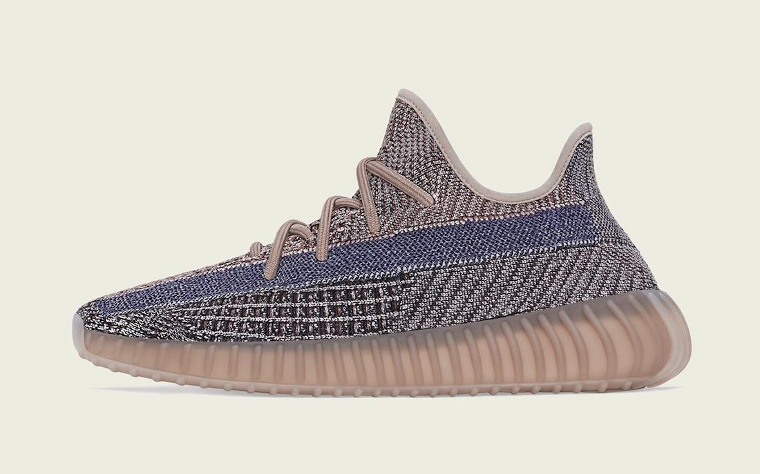 adidas Yeezy Boost 350 V2 Fade H02795 Release Date Price