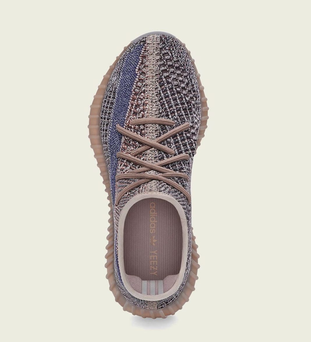 adidas yeezy boost 350 v2 fade stores