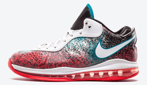 lebron retro release dates