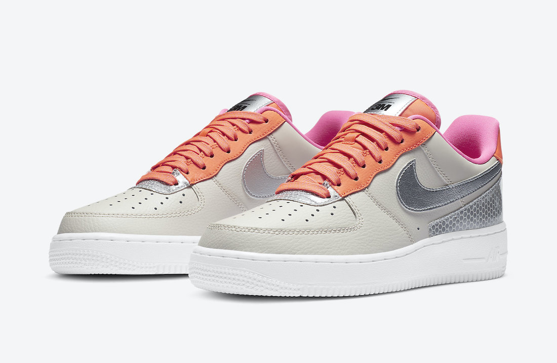 nike air force 1 size conversion