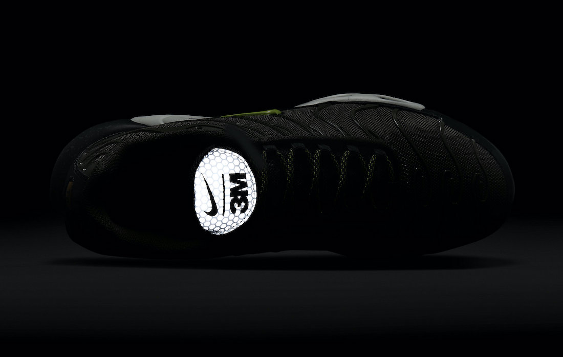 3M Nike Air Max Plus Twilight Marsh DB4609-300 Release Date
