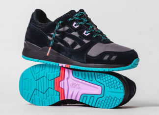 Asics Colorways, Release Dates, Pricing 