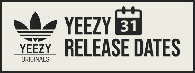 Adidas training Yeezy Release Dates 2020 SBD