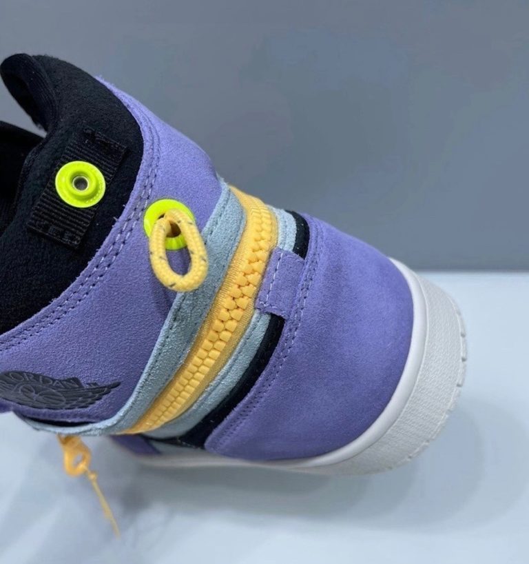 aj1 purple pulse