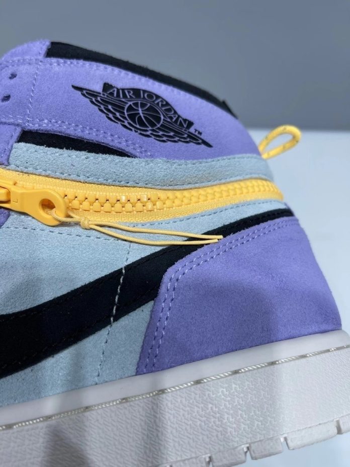 aj1 purple pulse