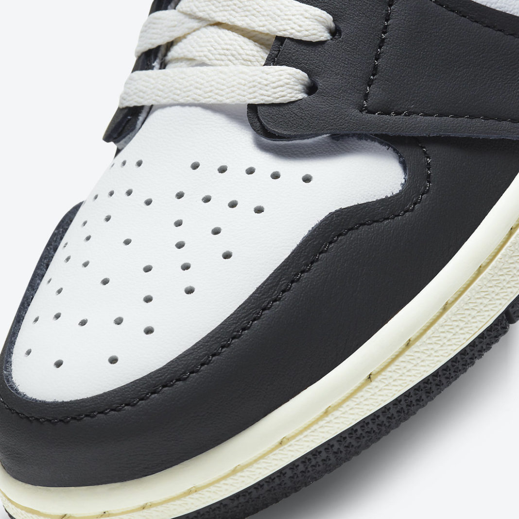 Air Jordan 1 Volt Gold 555088-118 Release Date - Sneaker Bar Detroit