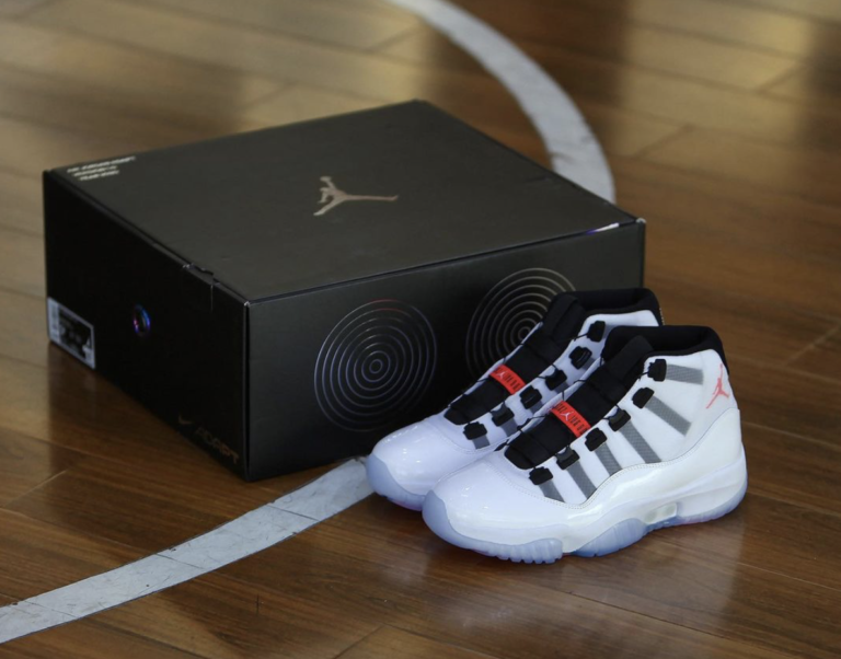jordan xi adapt release date