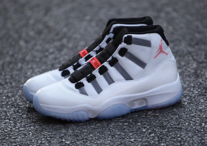 Air Jordan 11 Adapt DA7990-100 Release Date - Sneaker Bar Detroit