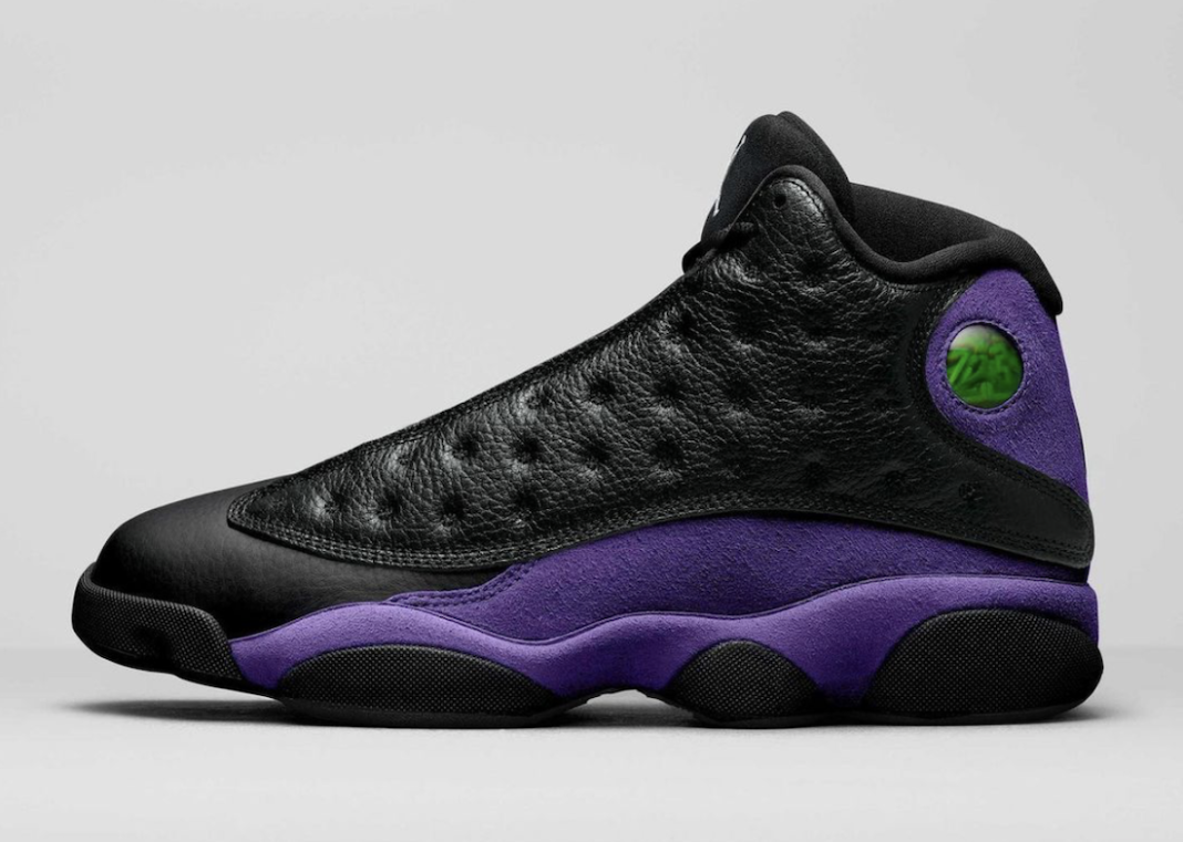 court purple jordan 11 release date