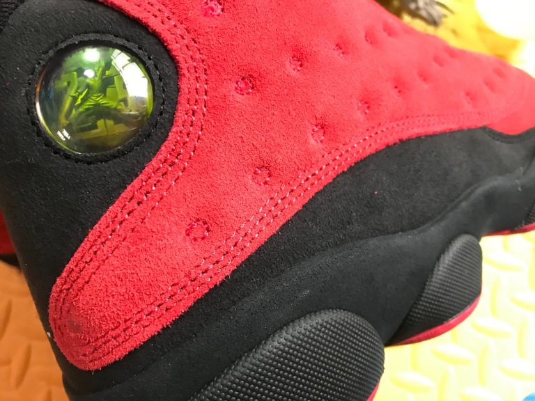 jordan 13 reverse bred release date