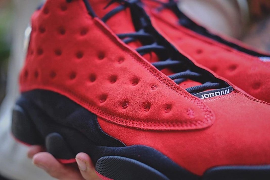 reverse bred 13
