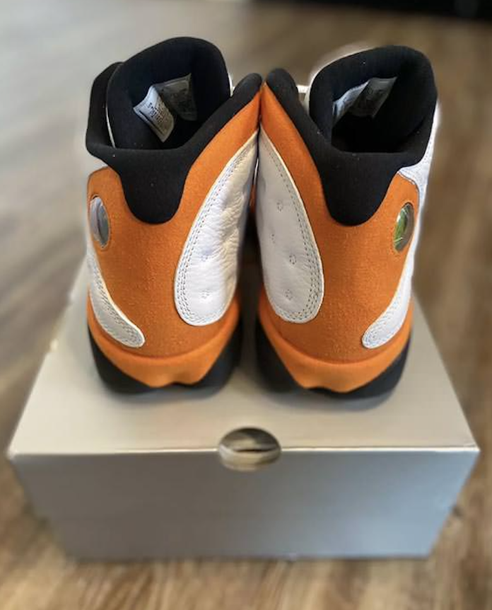 starfish jordan13