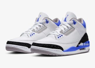 jordan 3 that came out today