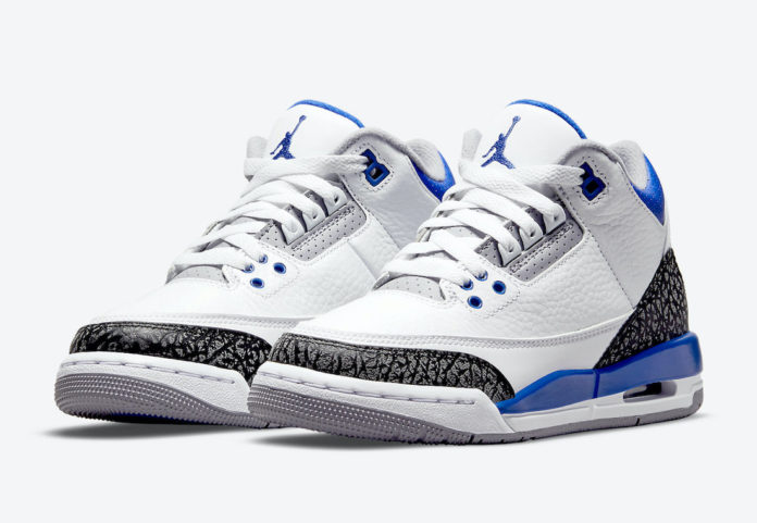 air jordan 3 racer blue air jordan 3 racer blue