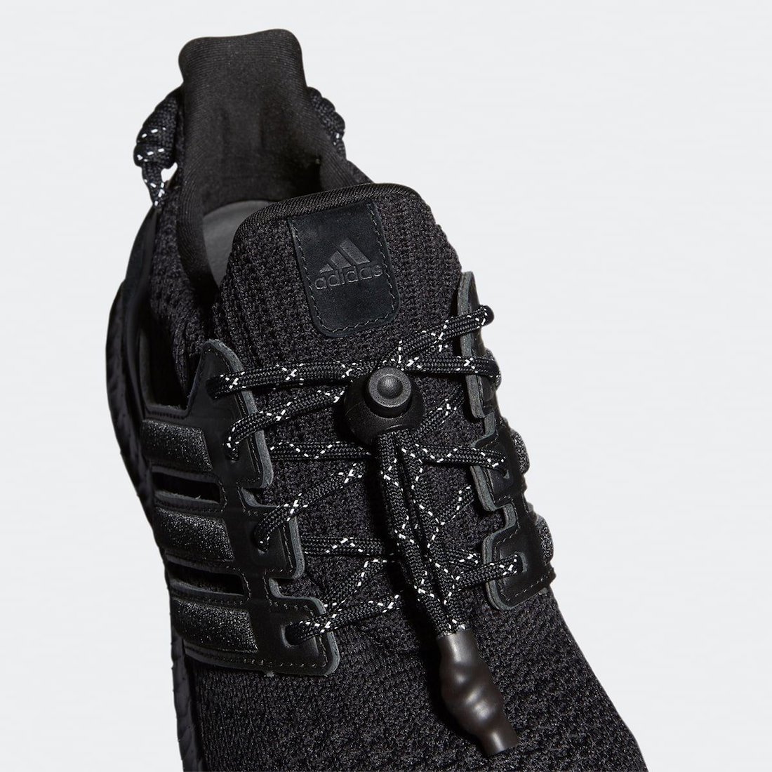 Beyonce Ivy Park adidas Ultra Boost Black GX0200 Release Date