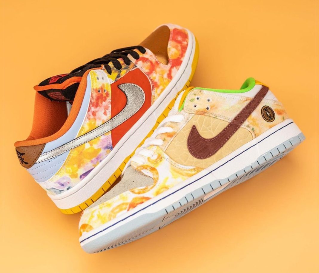 nike sb dunk low cny