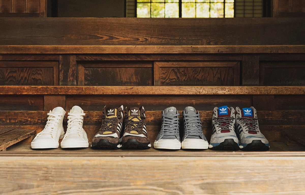 Human Made x Adidas Collection Release Info: How to Buy the