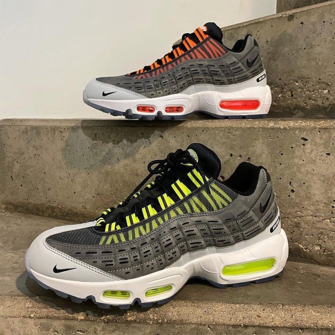kim jones x nike air max 95 stockx