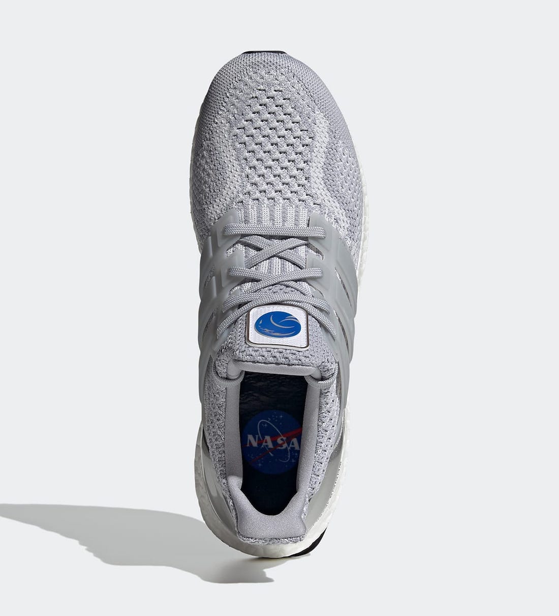 NASA adidas Ultra Boost DNA FX7972 Release Date