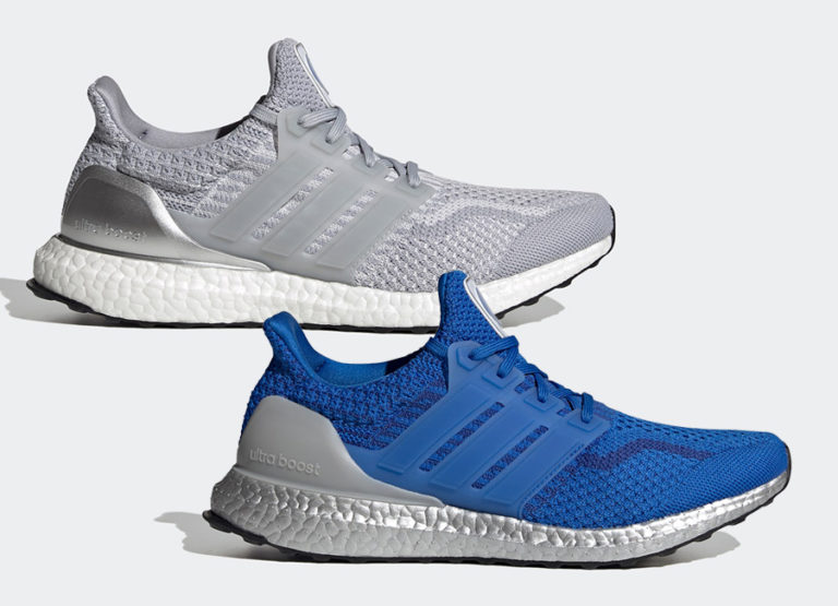 NASA adidas Ultra Boost DNA FX7973 FX7972 Release Date - SBD