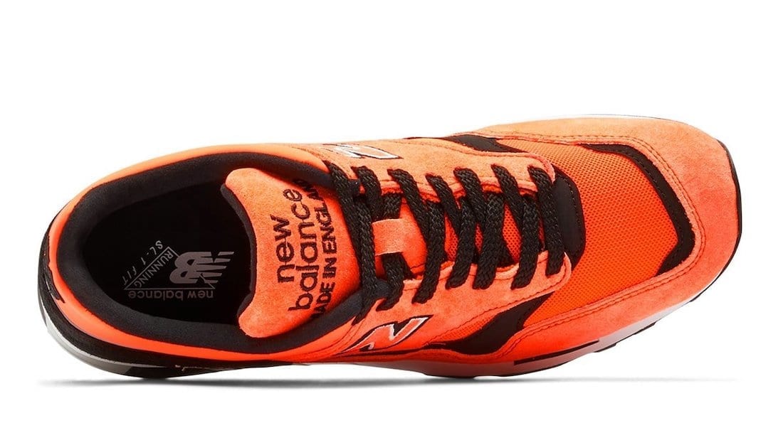 New Balance 1500 Neon Orange M1500NEO Release Date