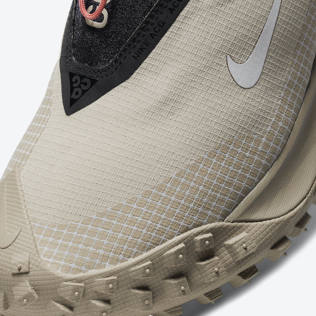Nike ACG Mountain Fly GORE-TEX Khaki CT2904-200 Release Date - SBD