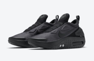 triple black adapt auto max