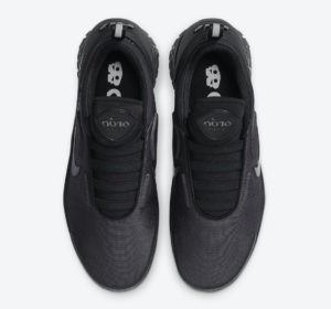 triple black adapt