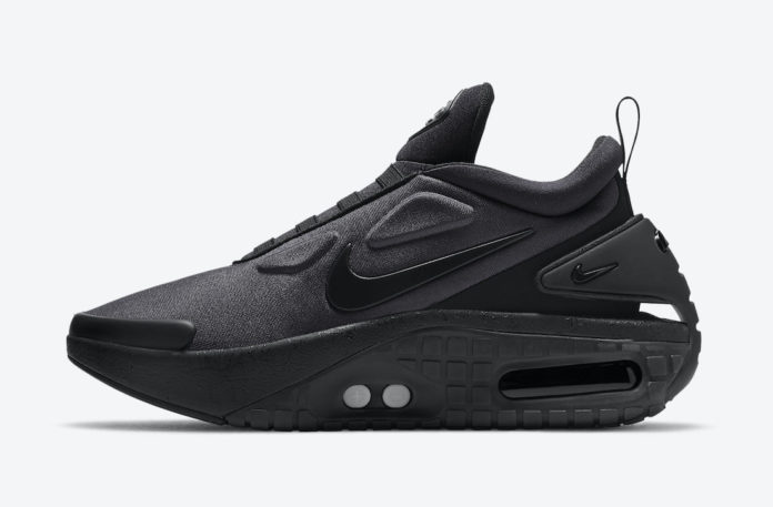 triple black adapt