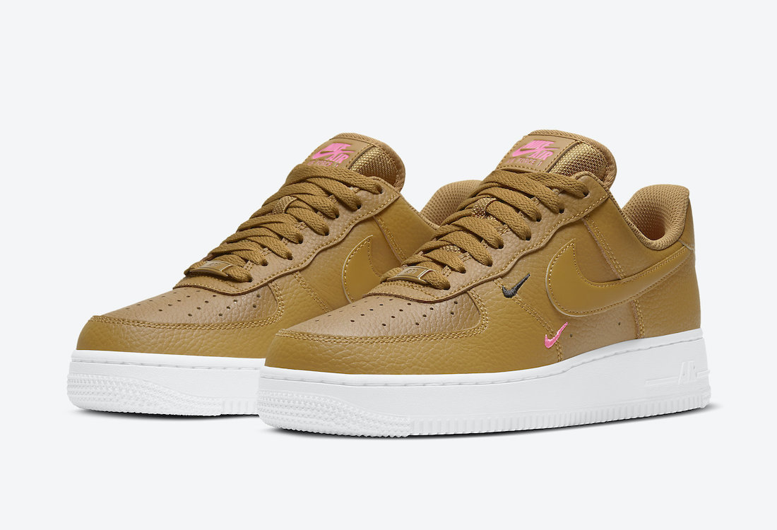 Nike Air Force 1 Low CT1989-700 Release Date