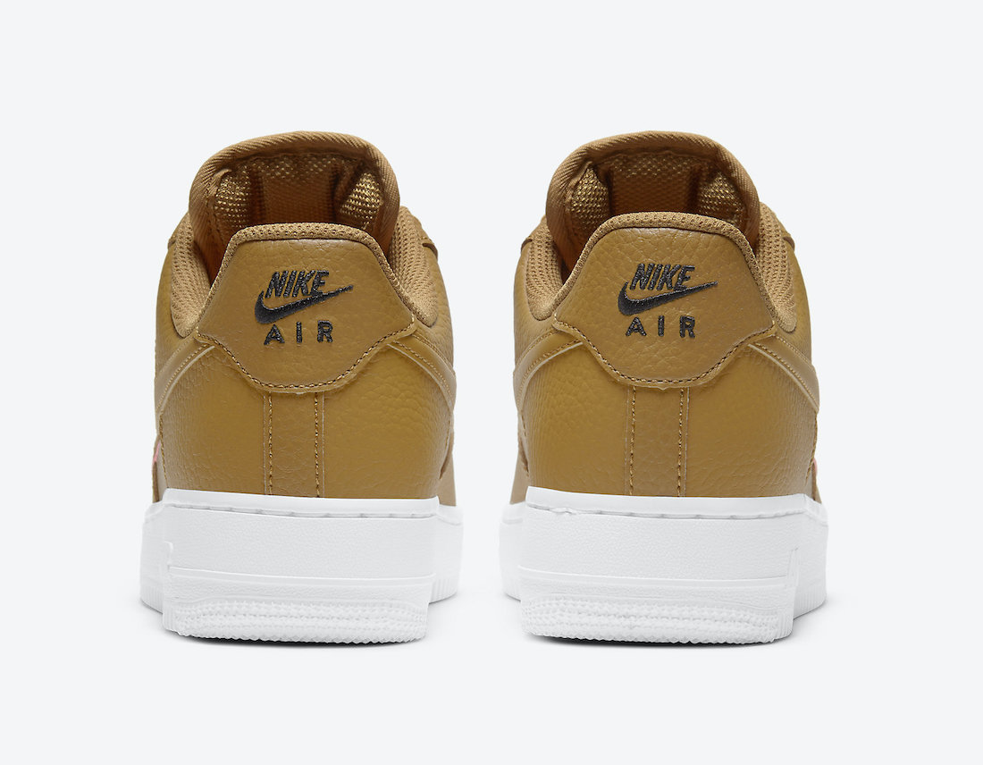 Nike Air Force 1 Low CT1989-700 Release Date - Sneaker Bar Detroit