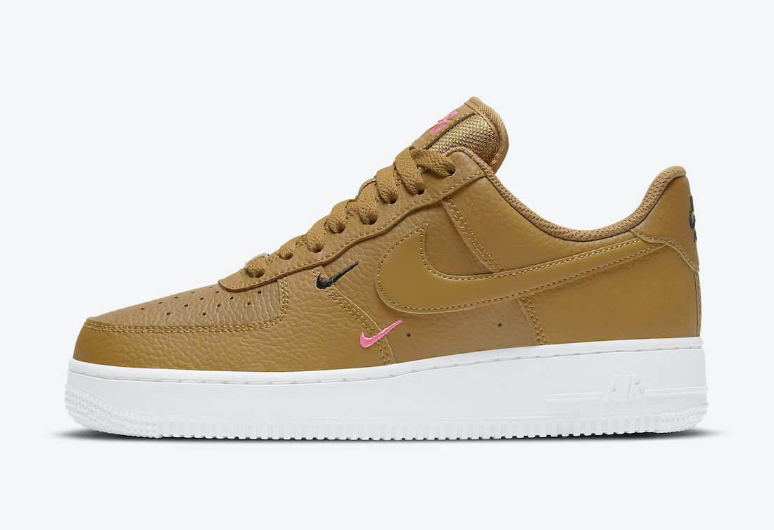 Nike Air Force 1 Low CT1989-700 Release Date