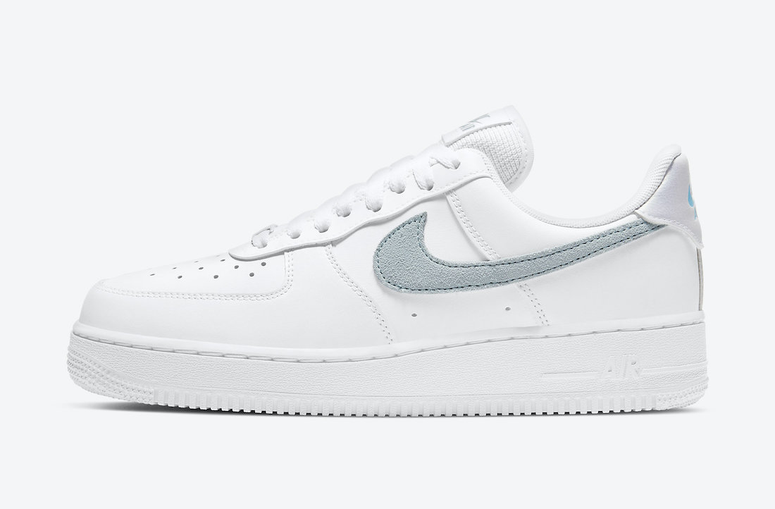 Nike Air Force 1 Low DH4970-100 Release Date