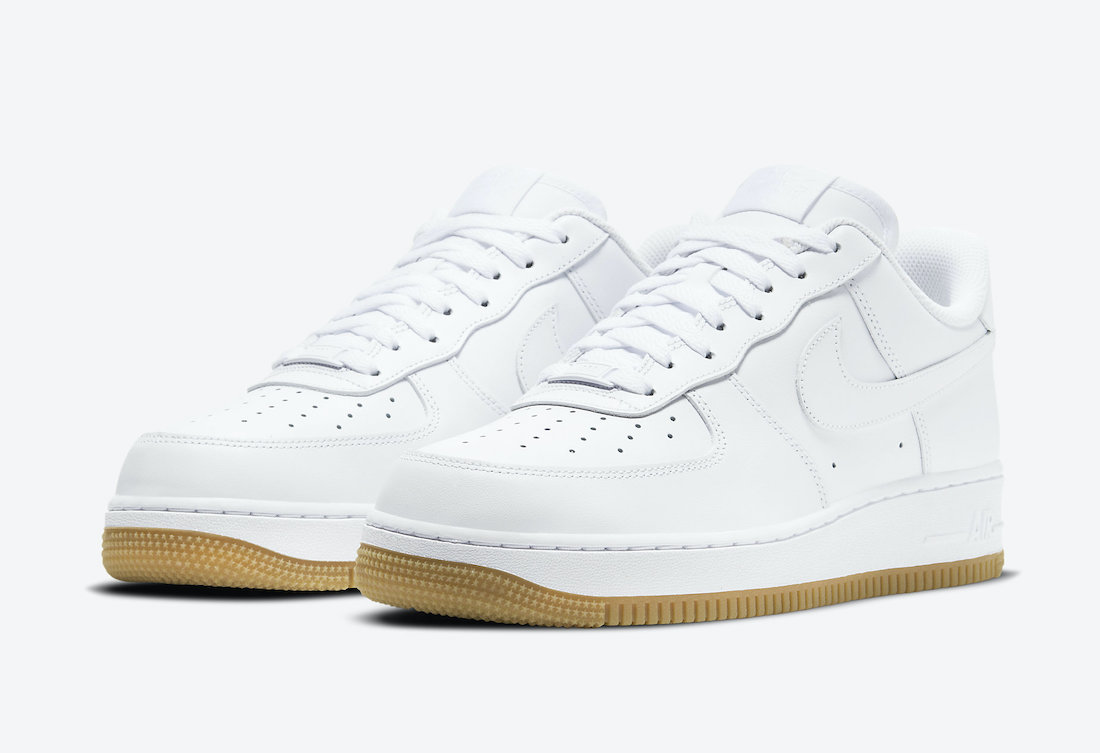 air force 1 white size 12