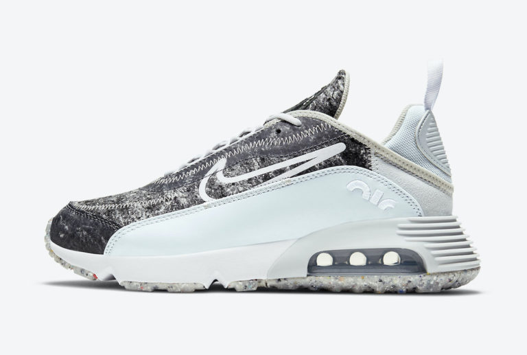 nike air max crater