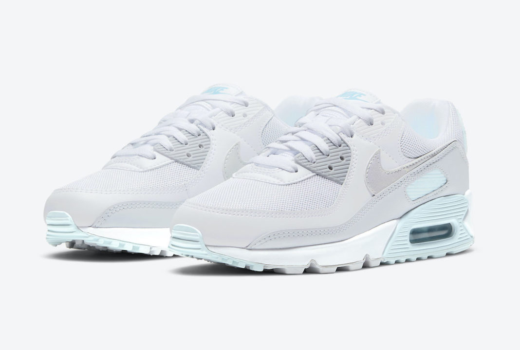 nike air max 90 ice for sale