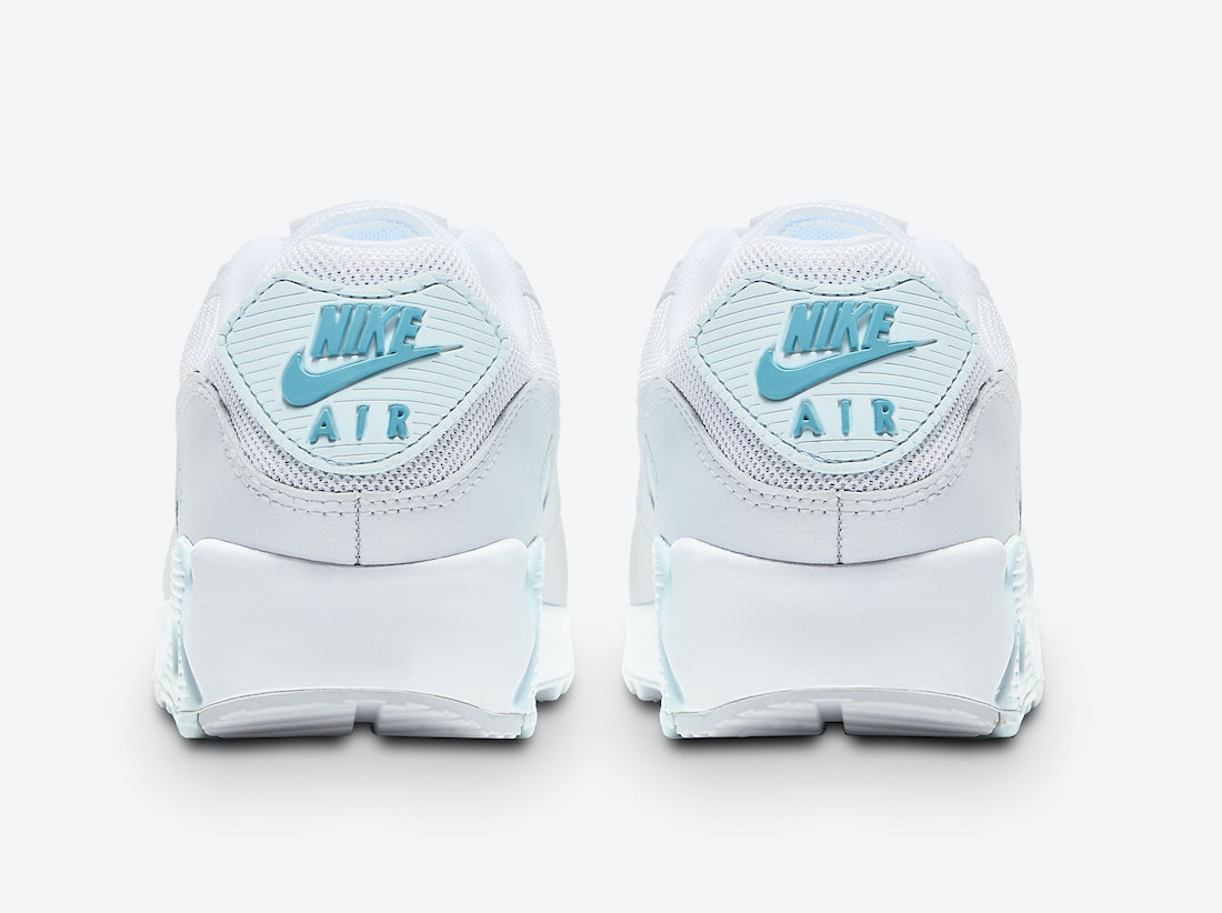 Nike Air Max 90 DH4969-100 Release Date - Sneaker Bar Detroit