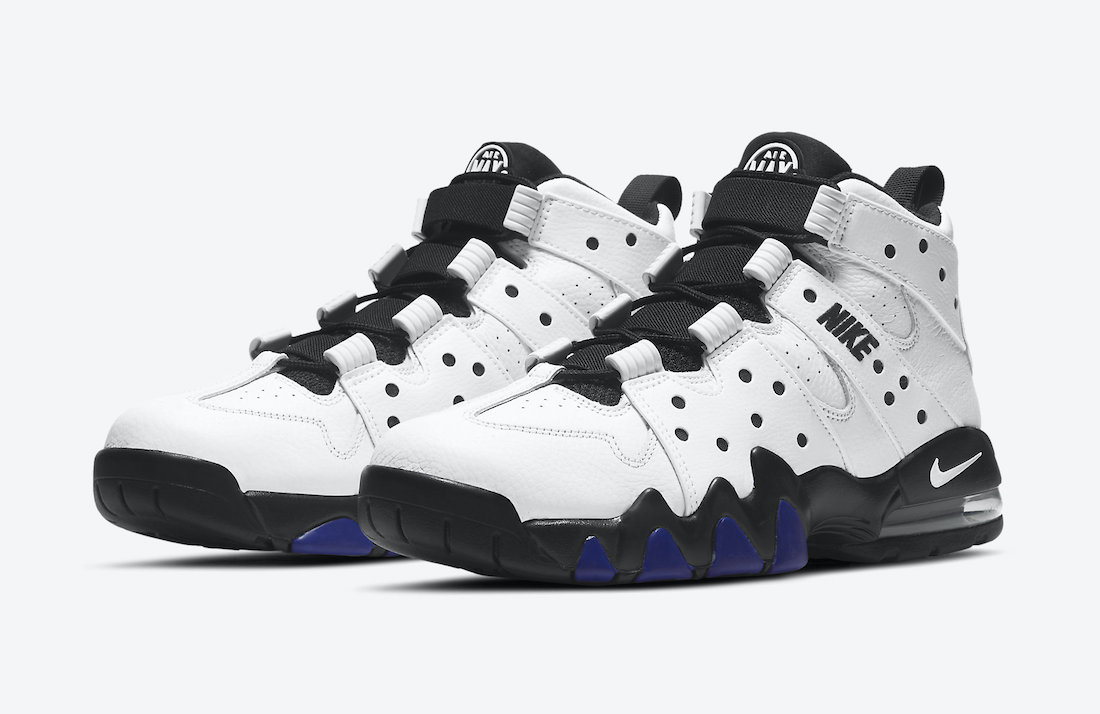 Nike Air Max CB 94 OG DD8557-100 