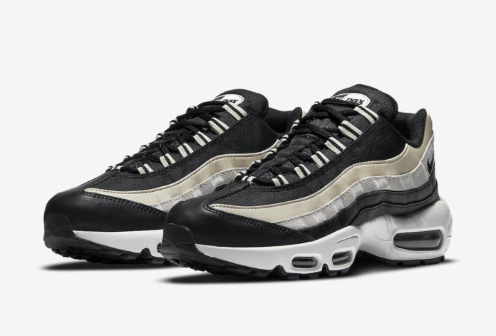 公式正規品!★AIR MAX 95 CHAMPAGNE Nike Air Max 95 Champagne