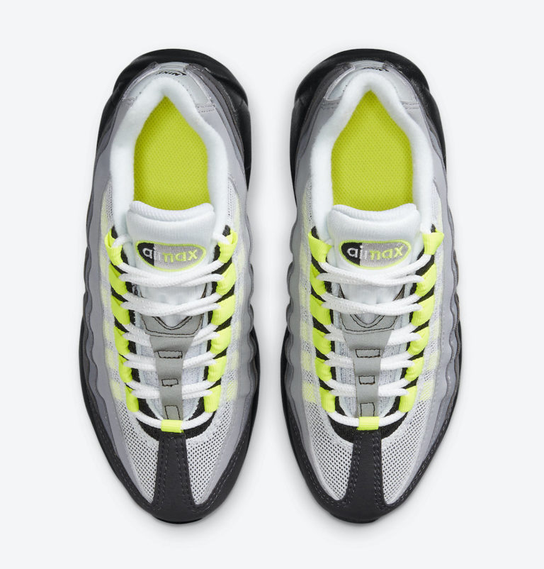 nike air max 95 neon 2020 release date
