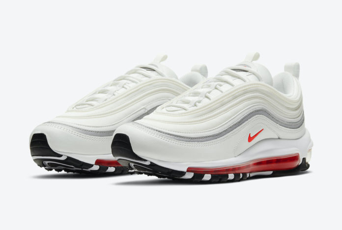 Nike Air Max 97 DA9325-101 Release Date - Sneaker Bar Detroit