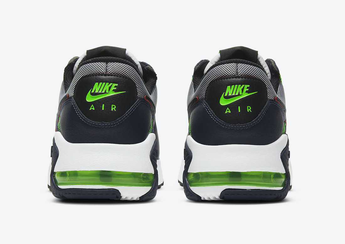 Nike Air Max Excee CD4165-400 Release Date