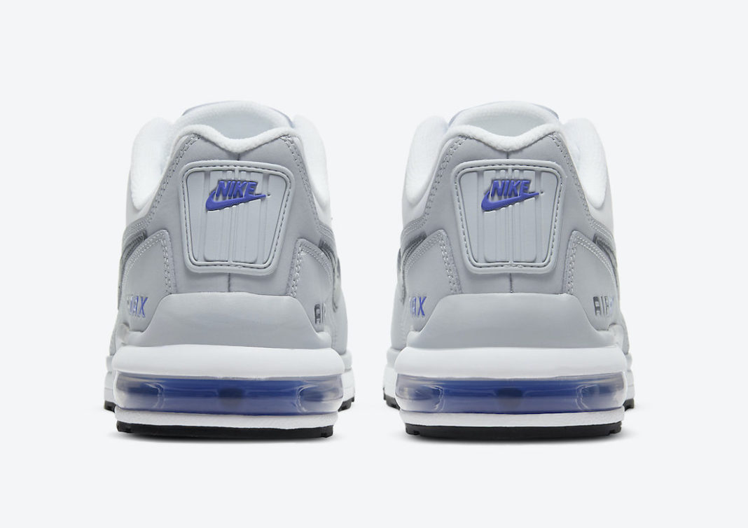 Nike Air Max LTD 3 DD7118-001 Release Date - Sneaker Bar Detroit