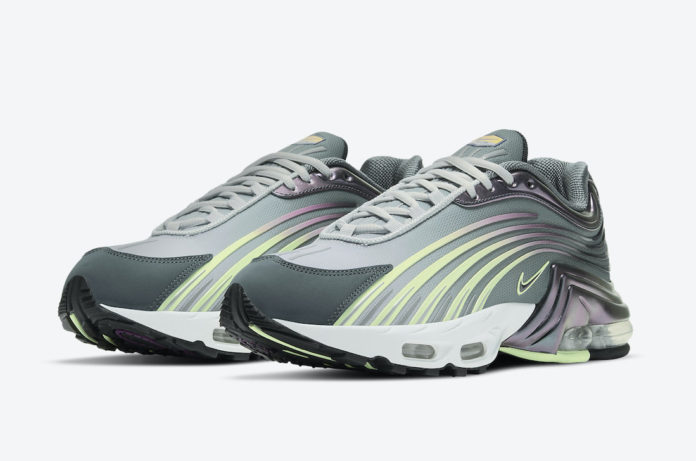 Nike Air Max Plus 2 II CV8840-300 Release Date