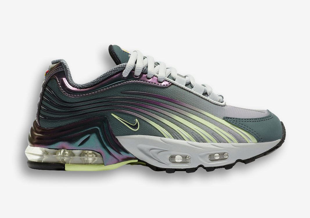 air max plus 2 stockx