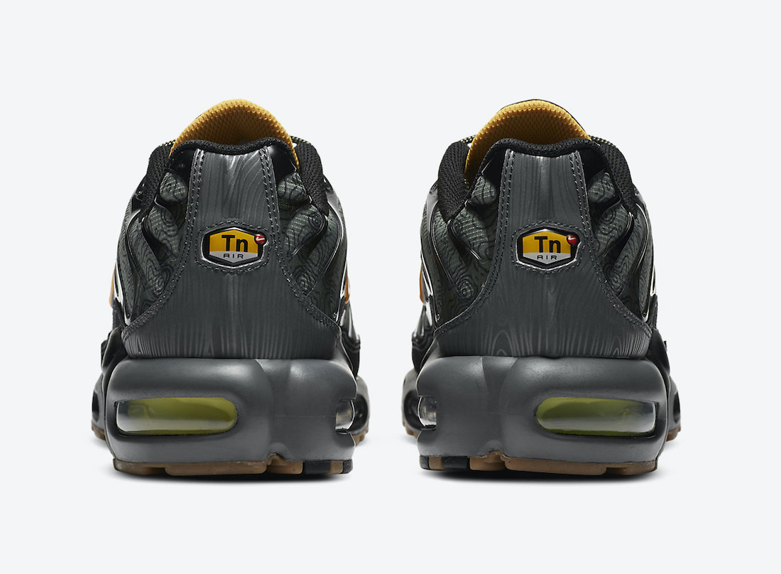 Nike Air Max Plus Fresh Perspective DC7392-300 Release Date